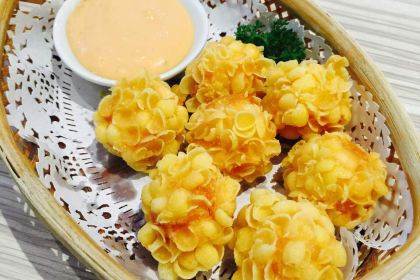 Pizza Hut (zhanjiangchengshiguangchang)