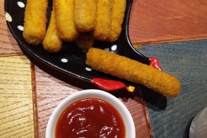 多嘴肉蟹煲(吉林财富购物广场店)