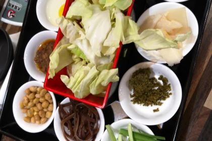 大鼓米线(衢州江山店)