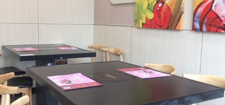 呷哺呷哺(燕郊泰达广场店)