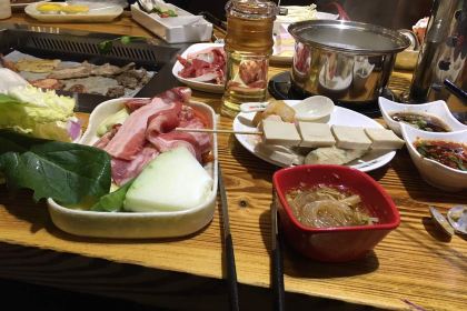 LANG MAN ZAI XIAN XIN TIAN DE DIAN