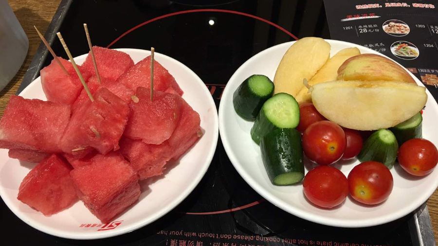 Yongwatian Chicken (longyanwanda)