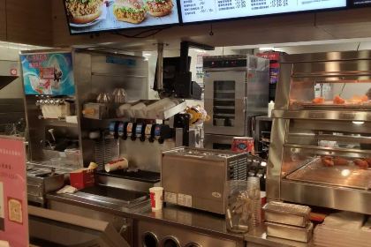 肯德基(楚雄店)