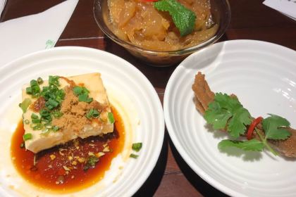 那一家(东二环泰禾店)