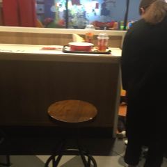 KFC (yiwujiebai) User Photo