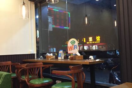 童媽甜品五穀豆花(龍豐八中店)