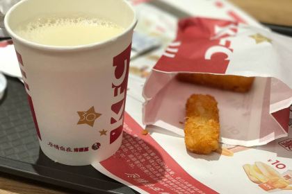 KFC (xinchanghuaxiang)