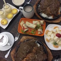 X Western Restaurant (wandajinjie) User Photo