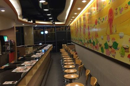 呷哺呷哺(路勁又一城店)