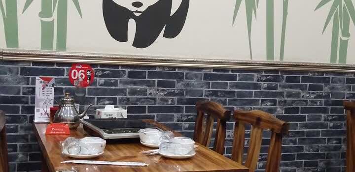 Lifudaxia Hot Pot Fish Home-Style Cooking