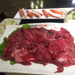 麻辣无情重庆老火锅(申港城店) User Photo