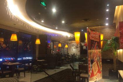 必胜客(航海路店)