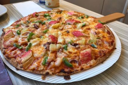 必勝客（仲愷店）