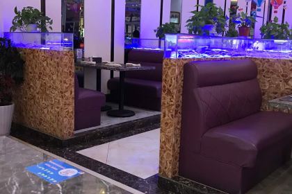 Guizushijia Steak (lishan)