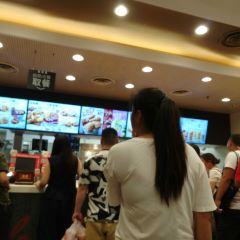 KFC (yingzhou) User Photo