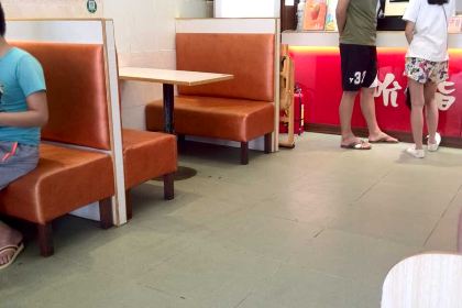 吮指鸡(大有岭店)