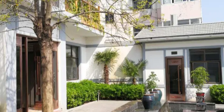 季布一諾火鍋(衛輝店)