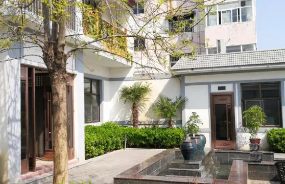 季布一諾火鍋(衛輝店)