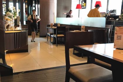 Pizza Hut (caifuguangchang)