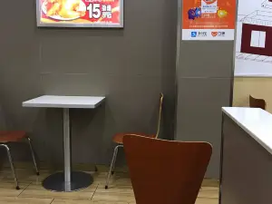 华莱士·全鸡汉堡(西亚丽宝店)