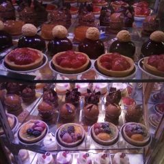 Caffe Gilli User Photo