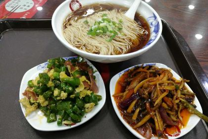 迎桂饅頭店(和平店)