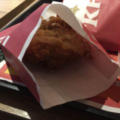KFC (qinfu) User Photo