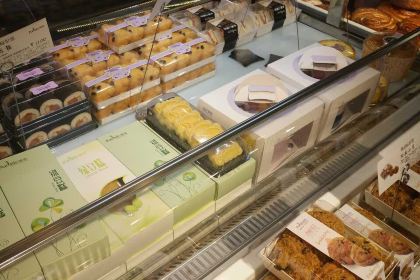 Parisi巴黎香(西街店)