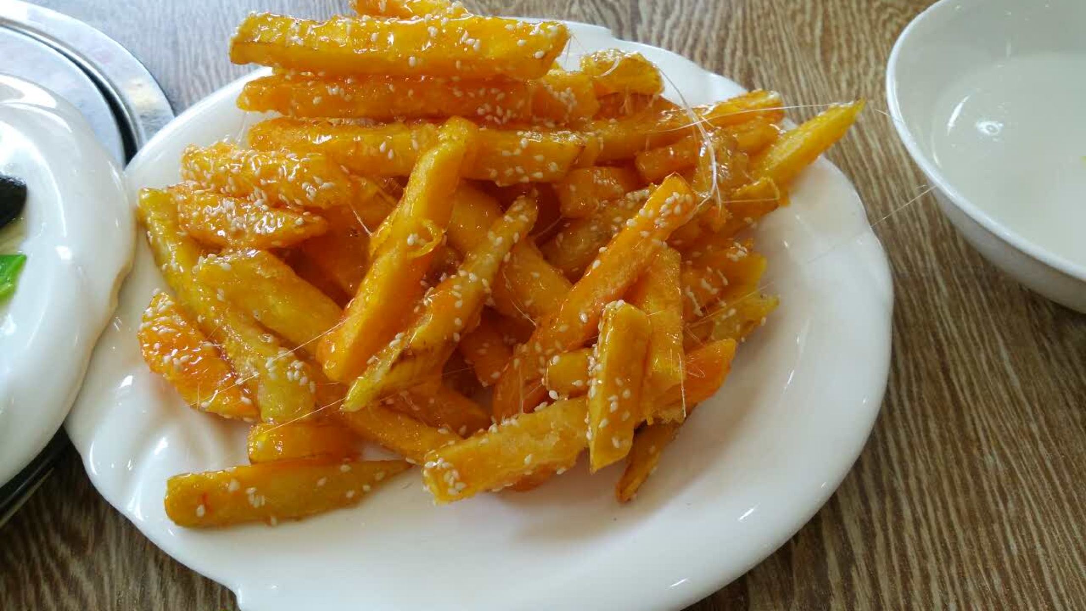 蜀馨居石锅鱼