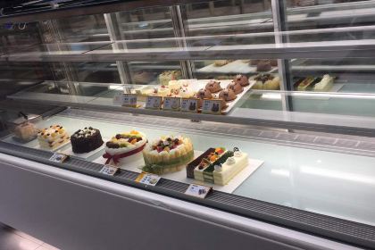 Qianji West Bakery (erqiwanda)