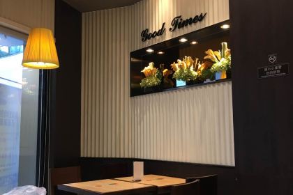 必胜客(中都店)