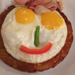Edelweiss Cafe User Photo