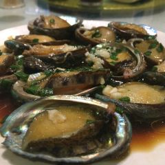 EJian Ru Gu Seafood (Hai Shu Branch) User Photo