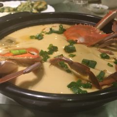 EJian Ru Gu Seafood (Hai Shu Branch) User Photo