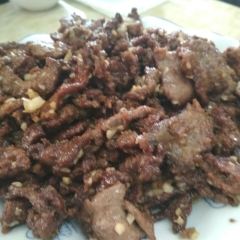 同发号饭庄(复兴路总店) User Photo