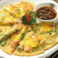 韩宫宴炭火烤肉(银泰百货店) User Photo