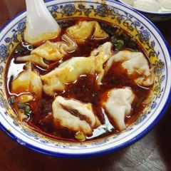 Xiao Tan Dou Hua(Xi Da Jie Dian) User Photo