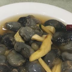 Xianhaoguojijiudianweiyena Western Restaurant User Photo
