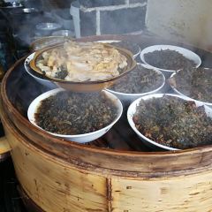 何血旺 User Photo