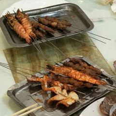 BaiXing ShaoKao Seafood User Photo