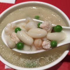 Zhi Wei Guan · Wei Zhuang(YangGongDi) User Photo