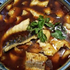 Guanzhong Road Shanwei Art Restaurant User Photo