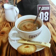 Iced Coffee ảnh của người dùng