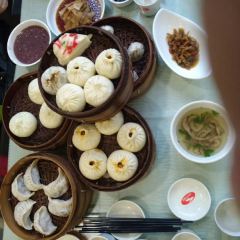 Gardern TeaHouse User Photo