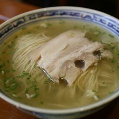 TongDe Xing User Photo