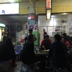 阿毛清真烧烤(书院街总店) User Photo