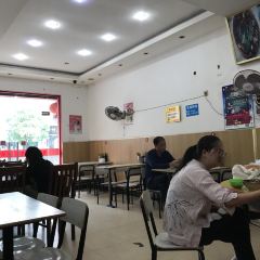 姚记面馆(瑶琳路店) User Photo