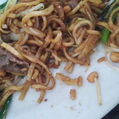 周记牛肉丸 User Photo