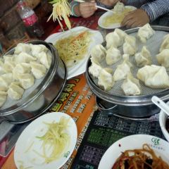 口福轩饺子馆(滨海大道店) 여행 사진
