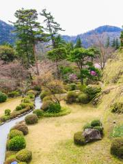 The Hakone Open-Air Museum